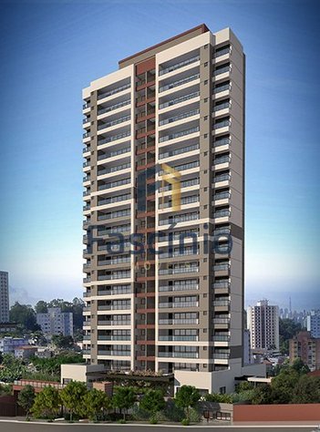 apartment em Rua Costa Aguiar, Ipiranga - São Paulo - SP