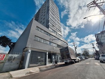 apartment em Rua Germânia, Centro - Canoas - RS