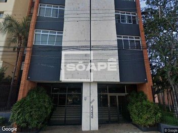 apartment em Avenida Leopoldino de Oliveira, Centro - Uberaba - MG