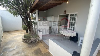 house em Rua Idalina Pereira Batista, Jardim Bela Vista - Taubaté - SP