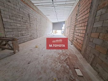 office em Rua Piratuba, Jardim Santa Clara - Guarulhos - SP