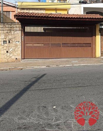 house em Rua Várzea Paulista, Vila Agrícola - Jundiaí - SP