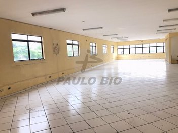 commercial_property em Doutor Getulio Vargas, Vila Guarani - Mauá - SP