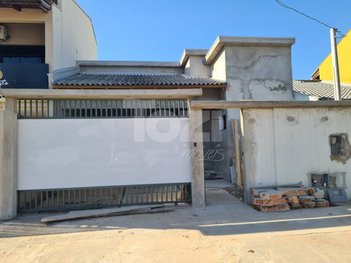 house em dos Coqueiros, Jardim Botânico - Sinop - MT