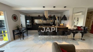 apartment em Rua Chiara Lubich, Jardim Ermida II - Jundiaí - SP