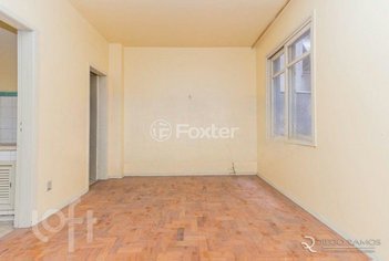 apartment em Rua General Vitorino, Centro Histórico - Porto Alegre - RS