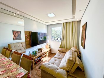 apartment em Avenida Miguel Yunes, Usina Piratininga - São Paulo - SP