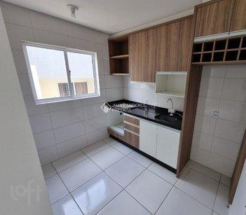 apartment em Irmã Dulce, Passa Vinte - Palhoça - SC