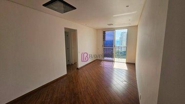 apartment em Rua Joaquim Ferreira, Água Branca - São Paulo - SP