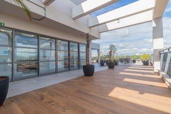 apartment em Rua Ossian Terceiro Teles, Jardim Prudência - São Paulo - SP