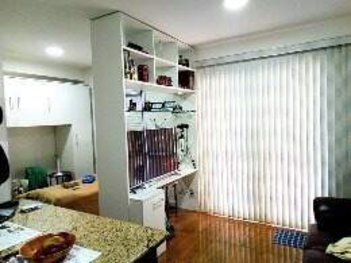 apartment em Avenida Bartholomeu de Carlos, Jardim Flor da Montanha - Guarulhos - SP