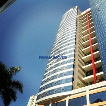 apartment em Alameda Armênio Mendes, Aparecida - Santos - SP