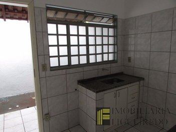 house em Rua Carlos de Carvalho, Vila Ipiranga - São José do Rio Preto - SP