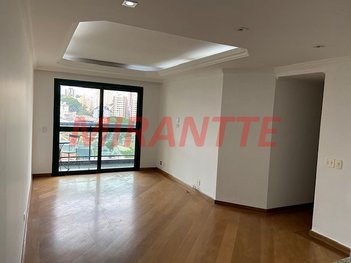 apartment em Avenida Zumkeller, Parque Mandaqui - São Paulo - SP