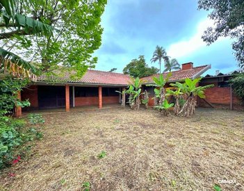 house em Avenida Juriti, Xangri-Lá - Xangri-Lá - RS