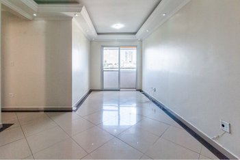 apartment em Avenida Ministro Petrônio Portela, Vila Amélia - São Paulo - SP