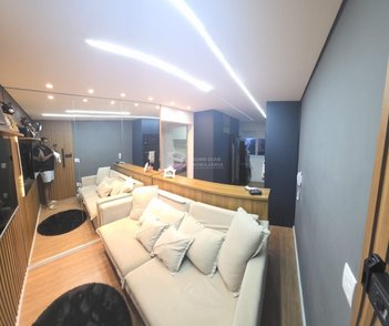 apartment em Rua Doutor Edgar Garcia Vieira, Vila Matilde - São Paulo - SP