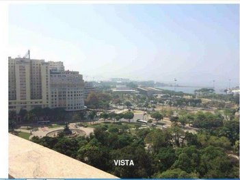 office em Rua do Passeio, Centro - Rio de Janeiro - RJ