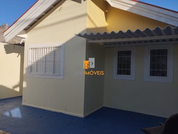 house em Rua José Luiz Pereira, Núcleo Habitacional Mary Dota - Bauru - SP