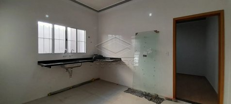 house em Rua Doze de Outubro, Jardim Bela Vista - Jaú - SP