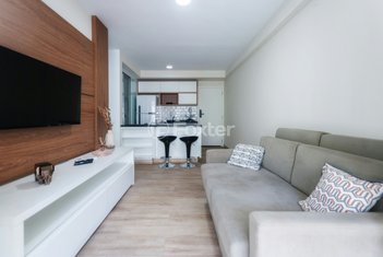 apartment em Avenida Eusébio Matoso, Pinheiros - São Paulo - SP