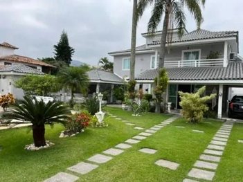 house em Avenida Di Cavalcanti, Barra da Tijuca - Rio de Janeiro - RJ