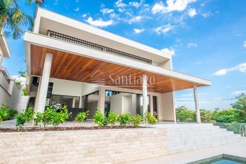house em Rua Romilda Aparecida Cruz, Residencial Jatibela - Campinas - SP