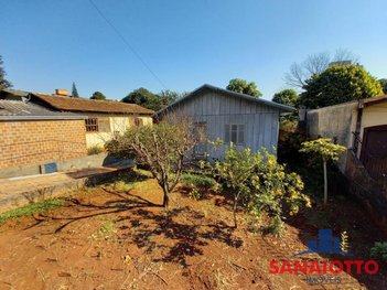 land_lot em Avenida Osmar Trommenschlager, Centro - Santa Rosa - RS