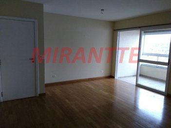 apartment em Rua Ministro Gastão Mesquita, Perdizes - São Paulo - SP