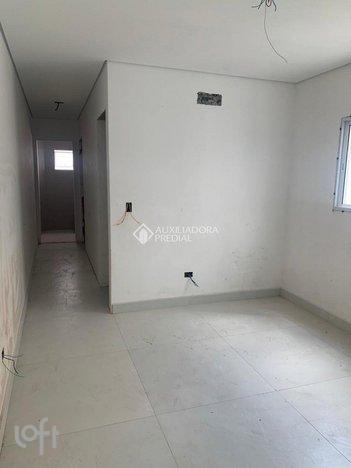 apartment em Julieta, Vila Pires - Santo André - SP