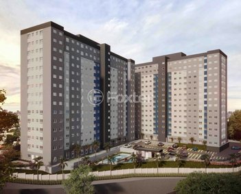 apartment em Rua Professor Francisco Pinheiro, Vila Princesa Isabel - São Paulo - SP