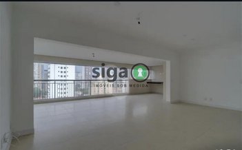 apartment em Avenida Morumbi, Santo Amaro - São Paulo - SP