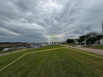 land_lot em Avenida Engenheiro Tasso Pinheiro, Chácara Terra Nova - Jundiaí - SP