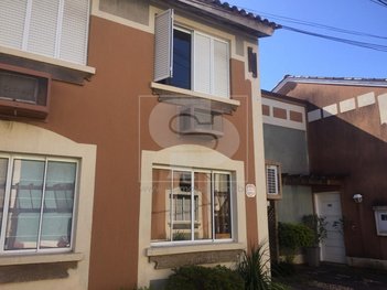 house em Tenente Ary Tarrago, Jardim Itu - Porto Alegre - RS