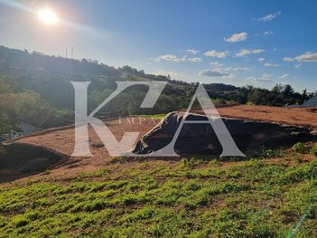 land_lot em Alameda Igapó, Residencial São José - Itupeva - SP
