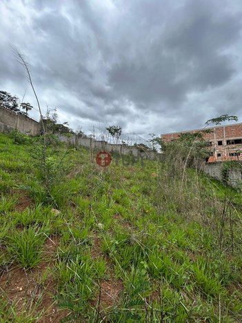 land_lot em Alameda Alvarenga Peixoto, Quinta dos Inconfidentes - Itabirito - MG