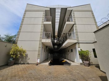 apartment em Avenida Primavera, Areão - Piracicaba - SP