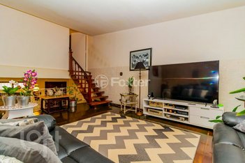 house em Rua Barão de Jaceguai, Campo Belo - São Paulo - SP