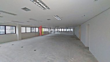 commercial_property em Rua Júlio Diniz, Vila Olímpia - São Paulo - SP