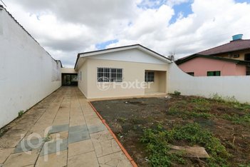 house em Rua Sarandi, Mathias Velho - Canoas - RS