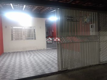 house em Rua Domilheta de Morais, Jardim Torrão de Ouro - São José dos Campos - SP