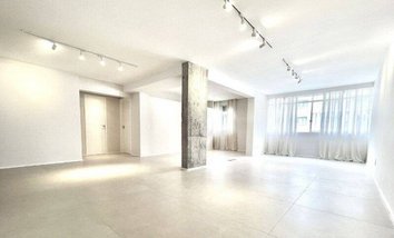 apartment em Rua Bandeira Paulista, Itaim Bibi - São Paulo - SP