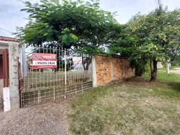 land_lot em Leonço Martins da Silva, Camobi - Santa Maria - RS