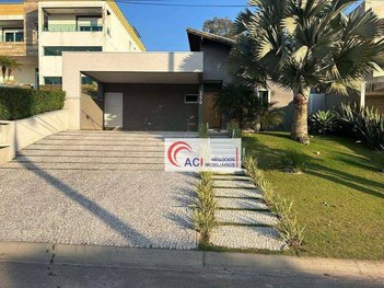 house em Rua São Fernando, Jardim do Golf I - Jandira - SP