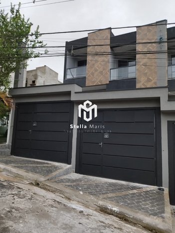 apartment em Rua Tapendi, Vila Catupia - São Paulo - SP