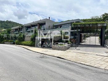 house em Rua Laurindo Januário da Silveira, Lagoa da Conceição - Florianópolis - SC