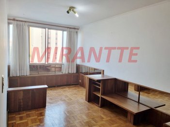 apartment em Rua Doutor Artur Guimarães, Santana - São Paulo - SP
