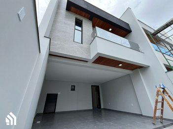 house em Rua José Raimundo de Oliveira, Centro - Itajaí - SC