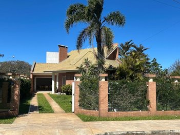 house em Rua Rio Douradinho, Centro - Xangri-Lá - RS
