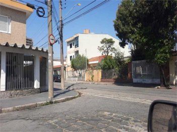 house em Rua Frei Henrique de Coimbra, Santa Terezinha - Santo André - SP